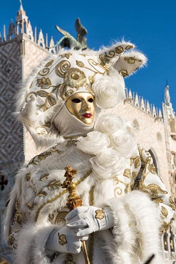 Piccola Corte เวนิส ภายนอก รูปภาพ