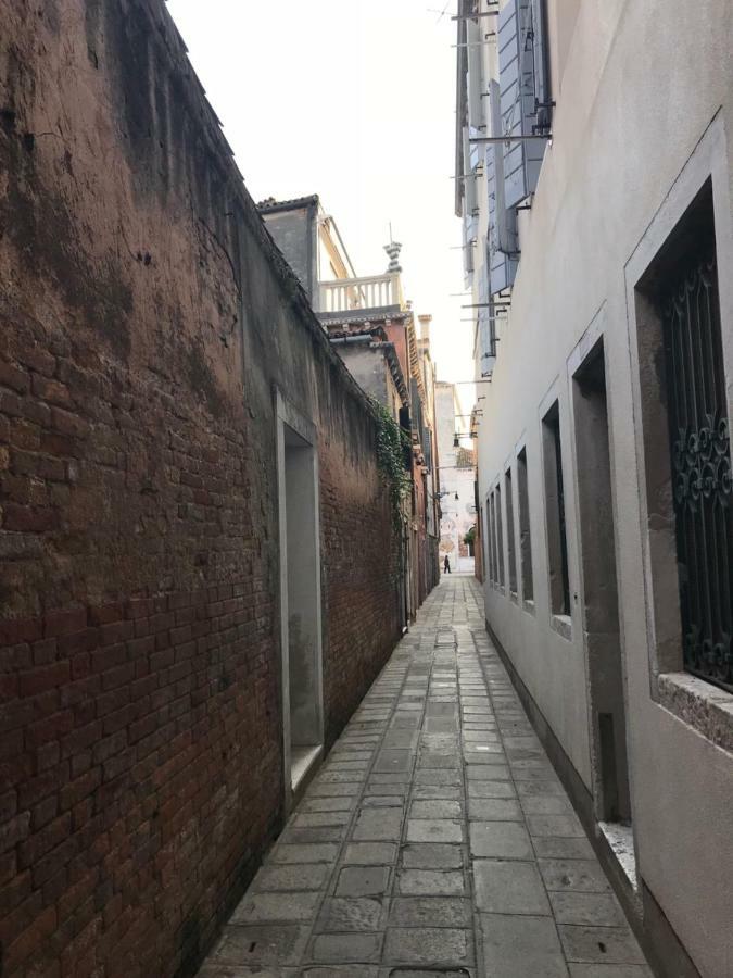 Piccola Corte เวนิส ภายนอก รูปภาพ